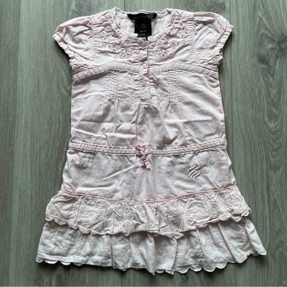 Rocawear girls dress size 4 - Picture 1 of 9